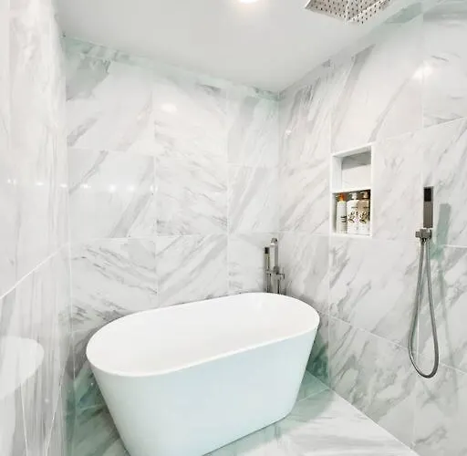 Newly Remodeled Beauty In Phoenix