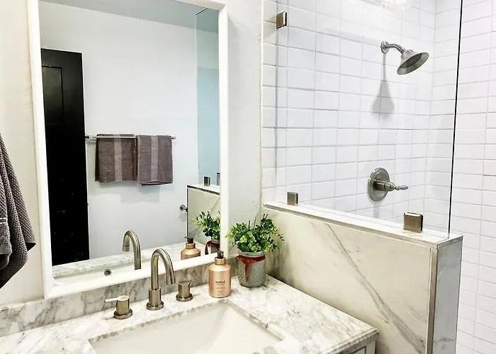 Newly Remodeled Beauty In Сasa de vacaciones *