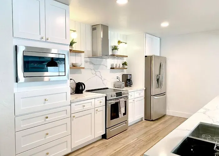 Newly Remodeled Beauty In * Phoenix