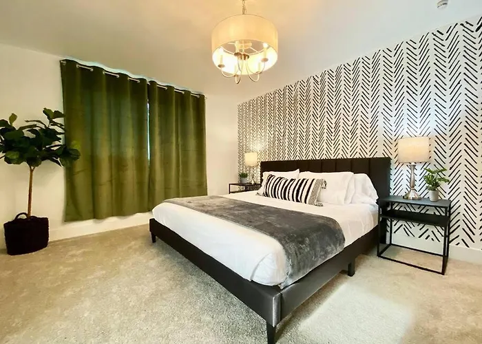 Newly Remodeled Beauty In * Phoenix