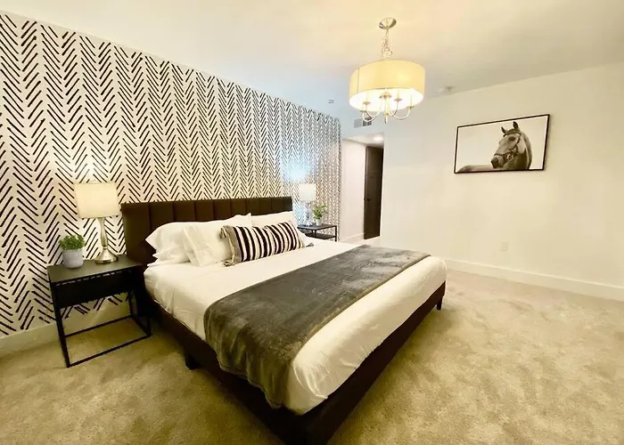 Newly Remodeled Beauty In *