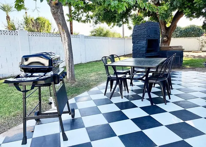 Сasa de vacaciones Newly Remodeled Beauty In *
