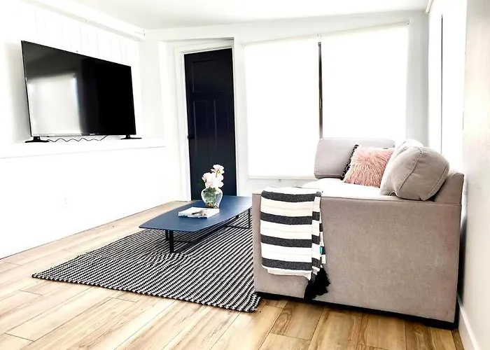 Сasa de vacaciones Newly Remodeled Beauty In