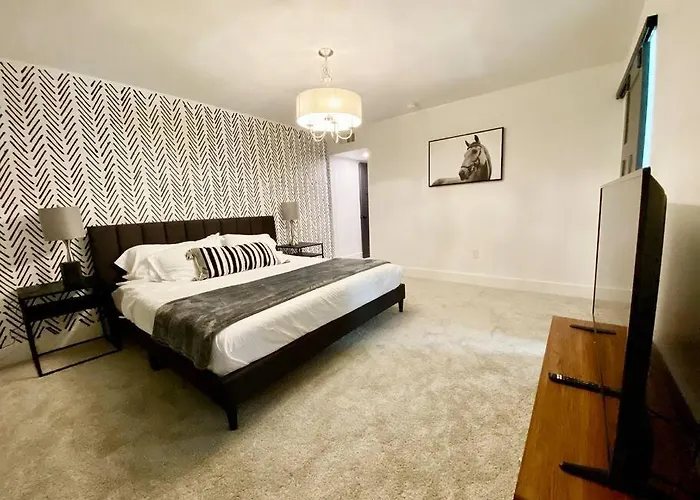 Newly Remodeled Beauty In Сasa de vacaciones